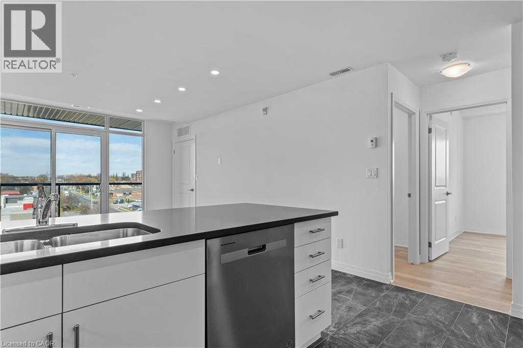 5 Hamilton Street N Unit# 504, Waterdown, Ontario  L8B 2A4 - Photo 9 - 40813748