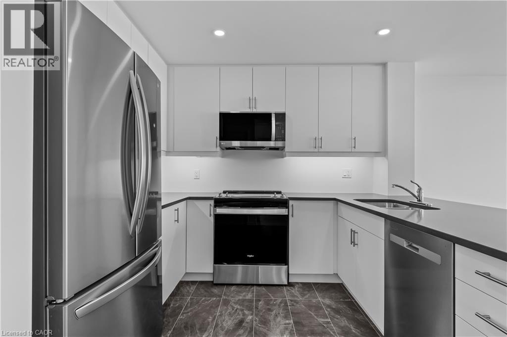 5 Hamilton Street N Unit# 504, Waterdown, Ontario  L8B 2A4 - Photo 5 - 40813748