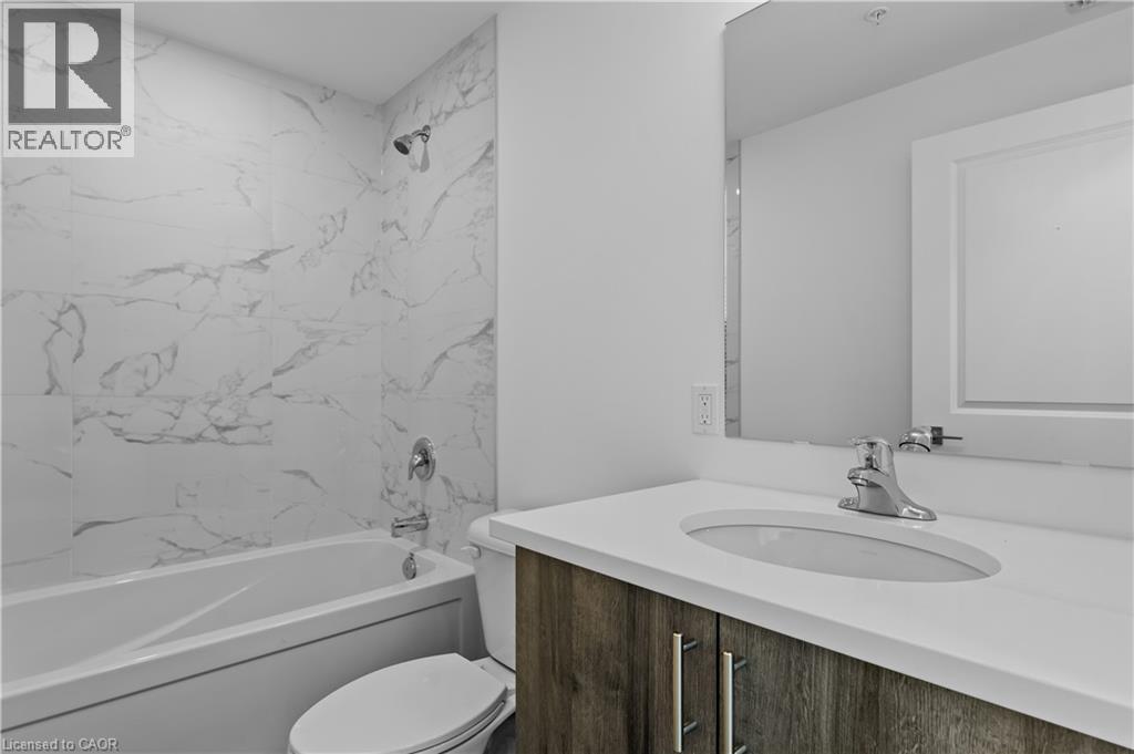 5 Hamilton Street N Unit# 504, Waterdown, Ontario  L8B 2A4 - Photo 20 - 40813748