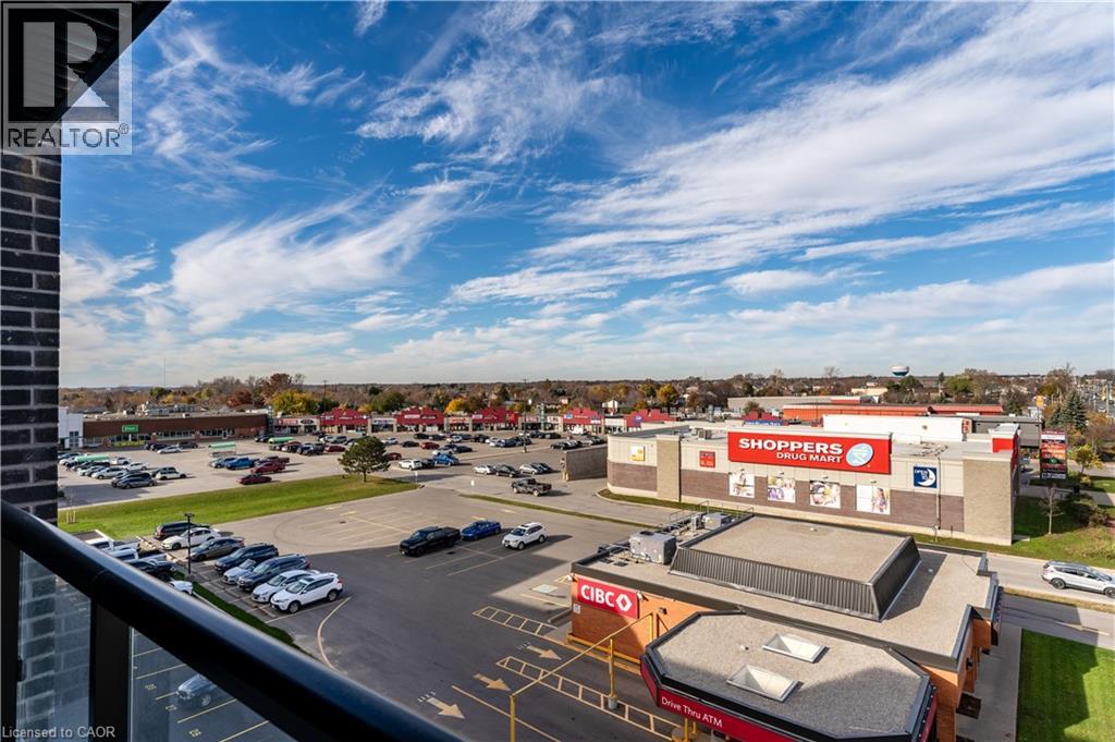 5 Hamilton Street N Unit# 504, Waterdown, Ontario  L8B 2A4 - Photo 13 - 40813748