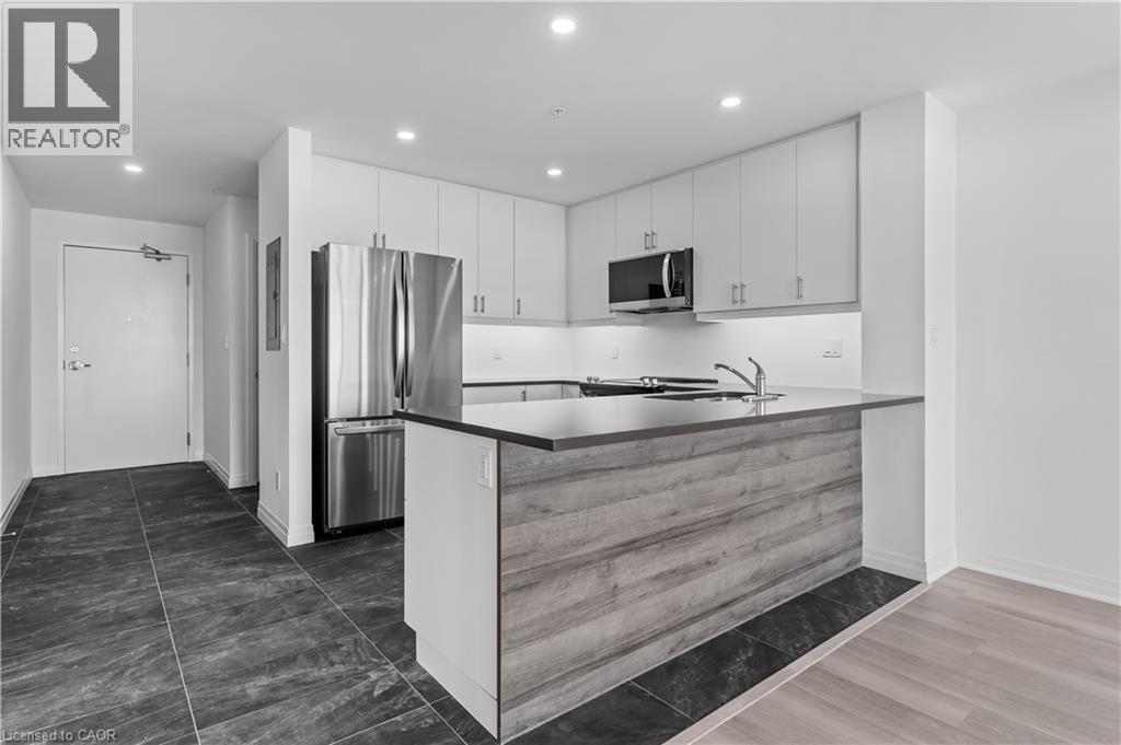 5 Hamilton Street N Unit# 504, Waterdown, Ontario  L8B 2A4 - Photo 8 - 40813748