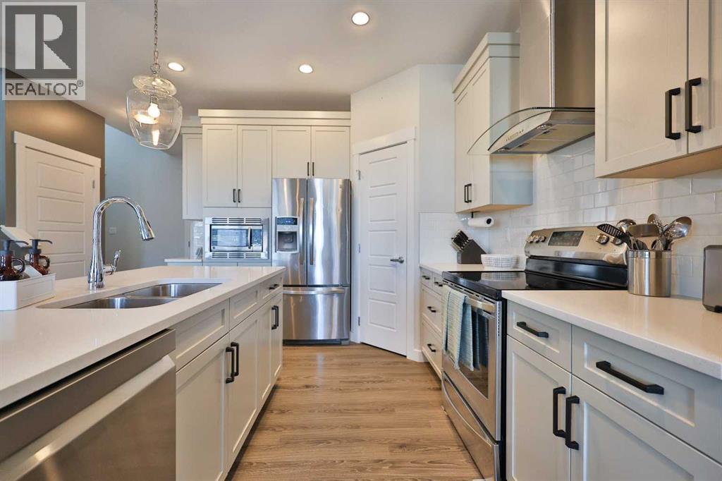 283 Northlander Bend W, Lethbridge, Alberta  T1J 5N1 - Photo 10 - A2290509