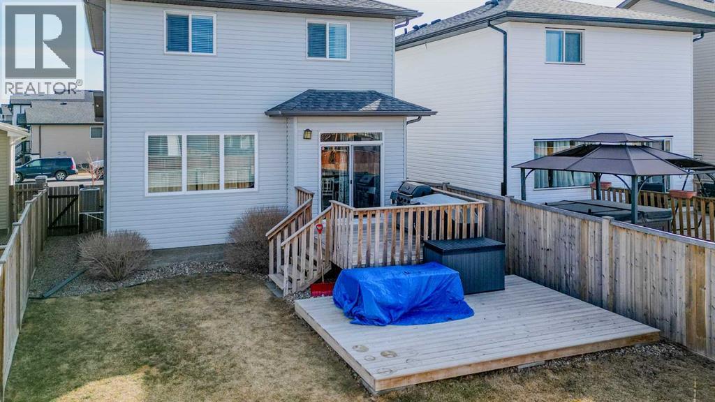 283 Northlander Bend W, Lethbridge, Alberta  T1J 5N1 - Photo 4 - A2290509