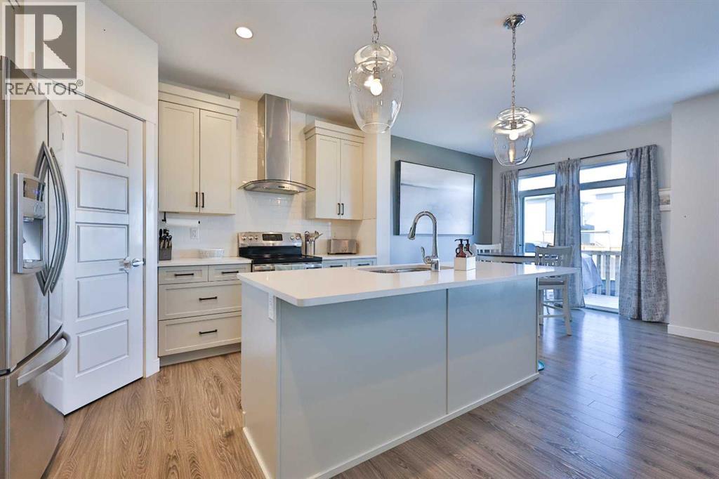 283 Northlander Bend W, Lethbridge, Alberta  T1J 5N1 - Photo 6 - A2290509