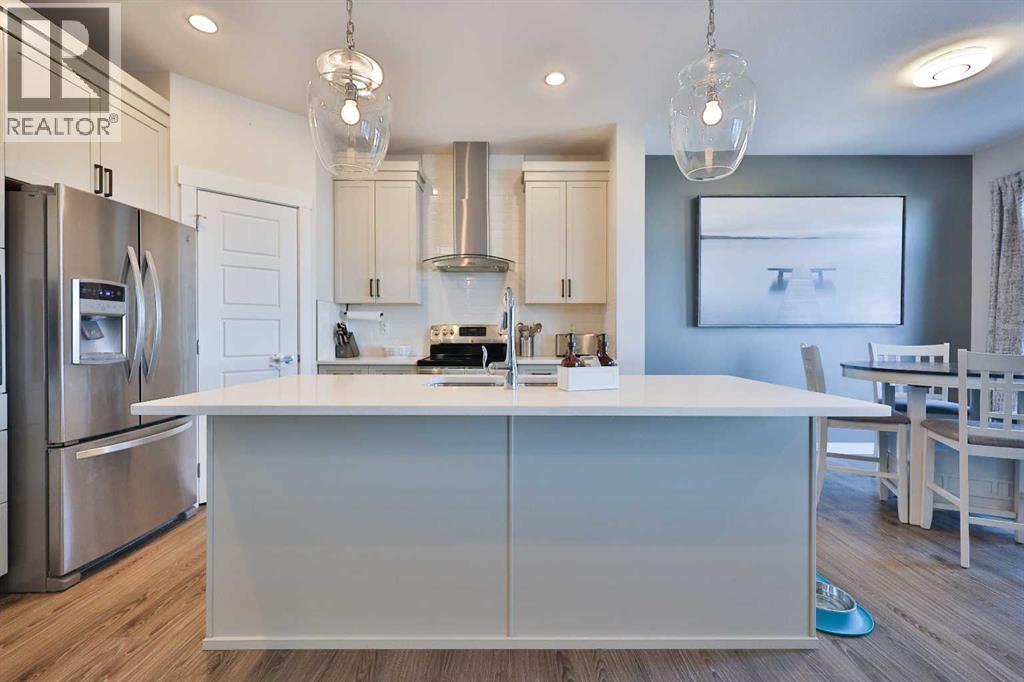 283 Northlander Bend W, Lethbridge, Alberta  T1J 5N1 - Photo 7 - A2290509