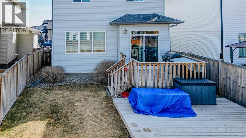283 Northlander Bend W, Lethbridge, Alberta  T1J 5N1 - Photo 37 - A2290509