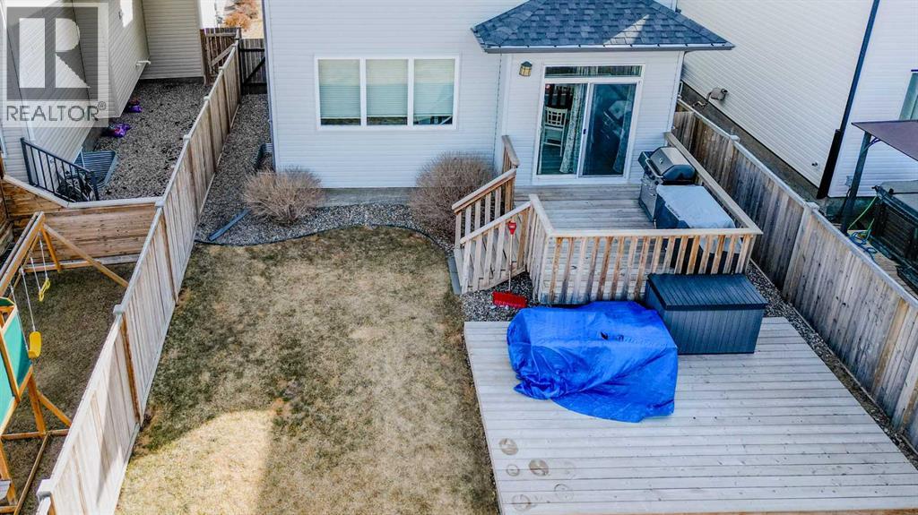 283 Northlander Bend W, Lethbridge, Alberta  T1J 5N1 - Photo 38 - A2290509