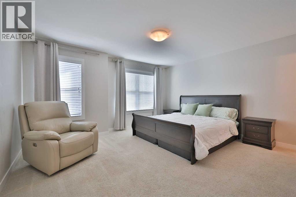 283 Northlander Bend W, Lethbridge, Alberta  T1J 5N1 - Photo 22 - A2290509