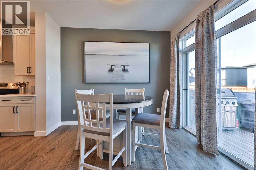 283 Northlander Bend W, Lethbridge, Alberta  T1J 5N1 - Photo 15 - A2290509