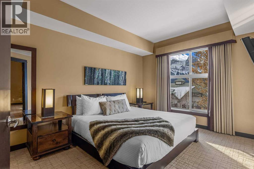 217c, 1818 Mountain Avenue, Canmore, Alberta  T1W 3M3 - Photo 15 - A2279982