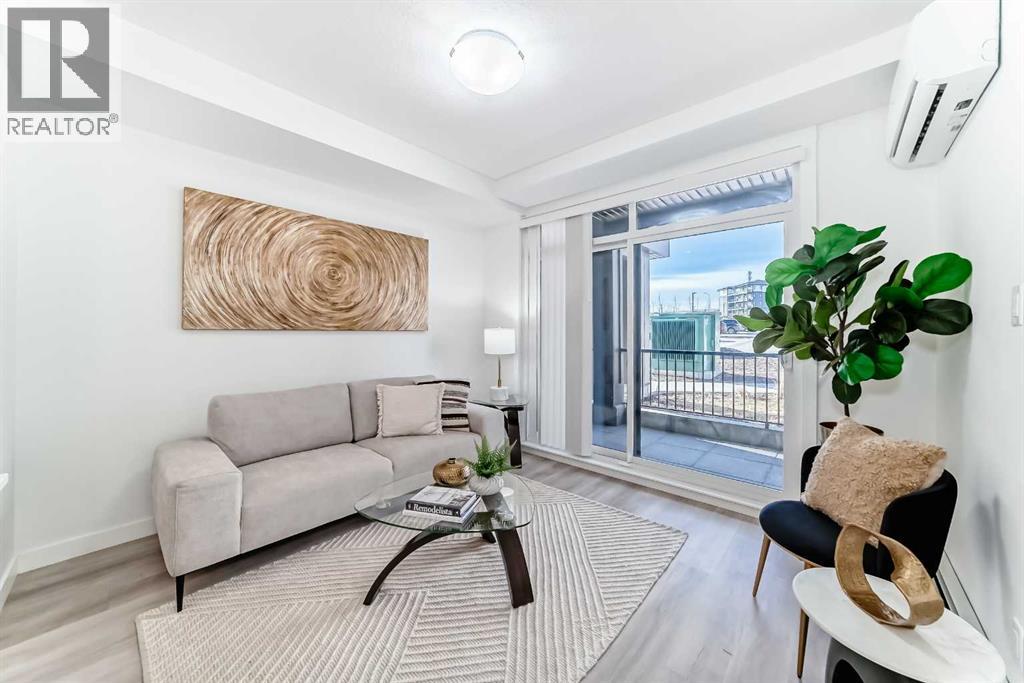 105, 30 Sage Hill Walk NW, Calgary, Alberta