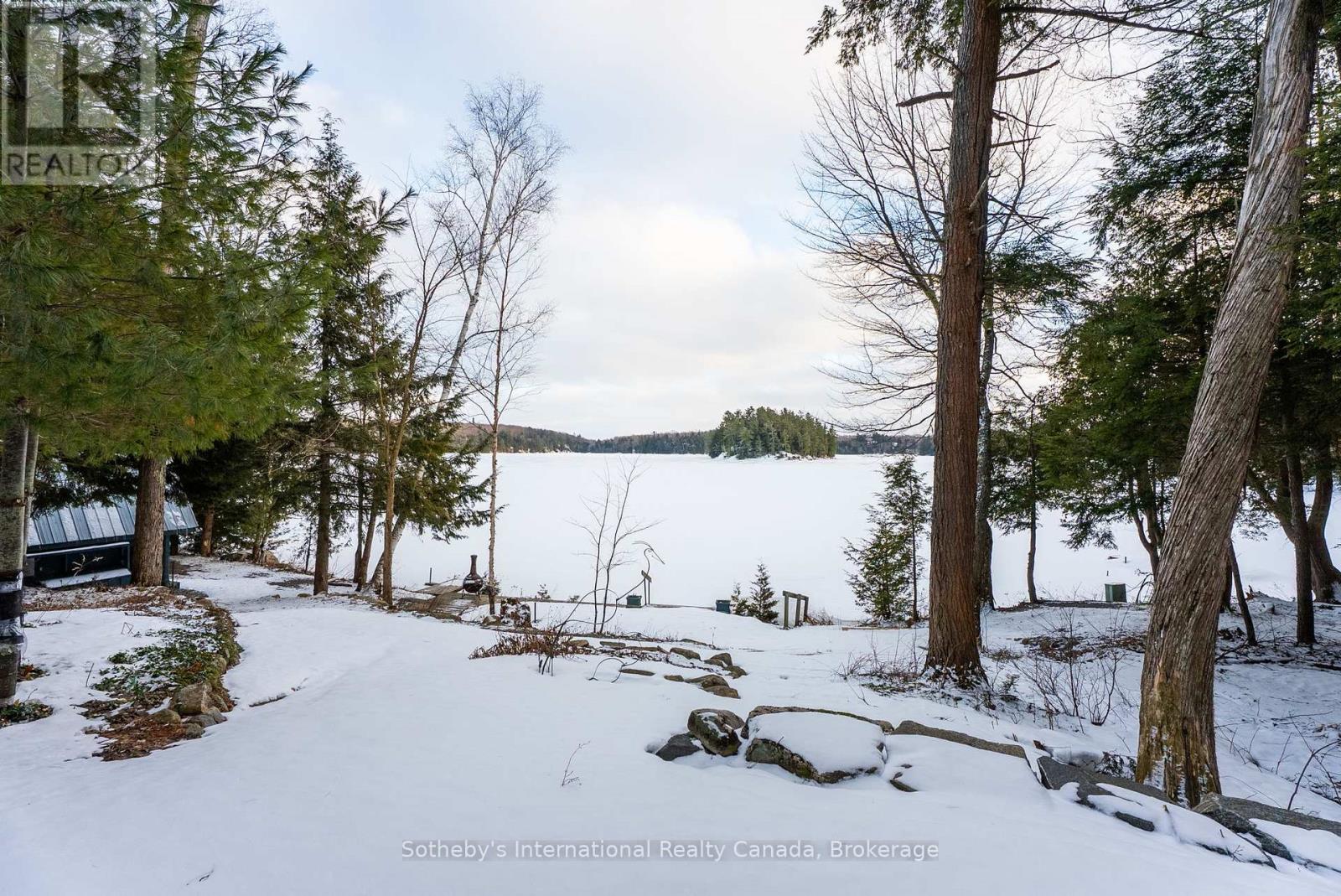 87b Mccans Road, Seguin, Ontario  P0C 1J0 - Photo 10 - X12911274