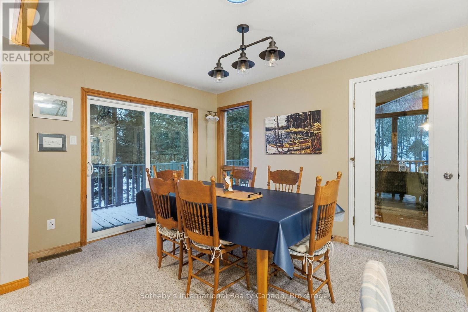 87b Mccans Road, Seguin, Ontario  P0C 1J0 - Photo 16 - X12911274