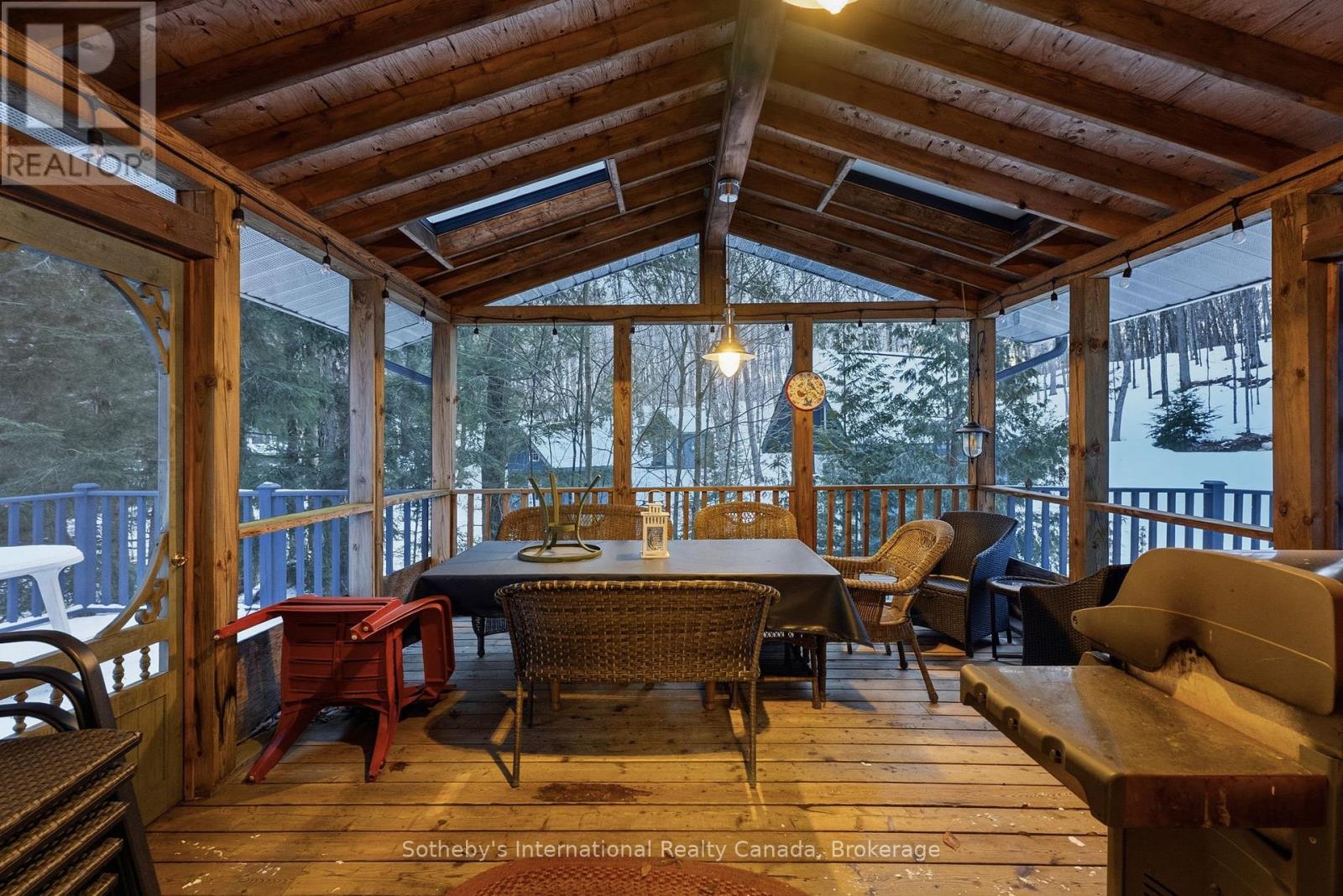 87b Mccans Road, Seguin, Ontario  P0C 1J0 - Photo 17 - X12911274