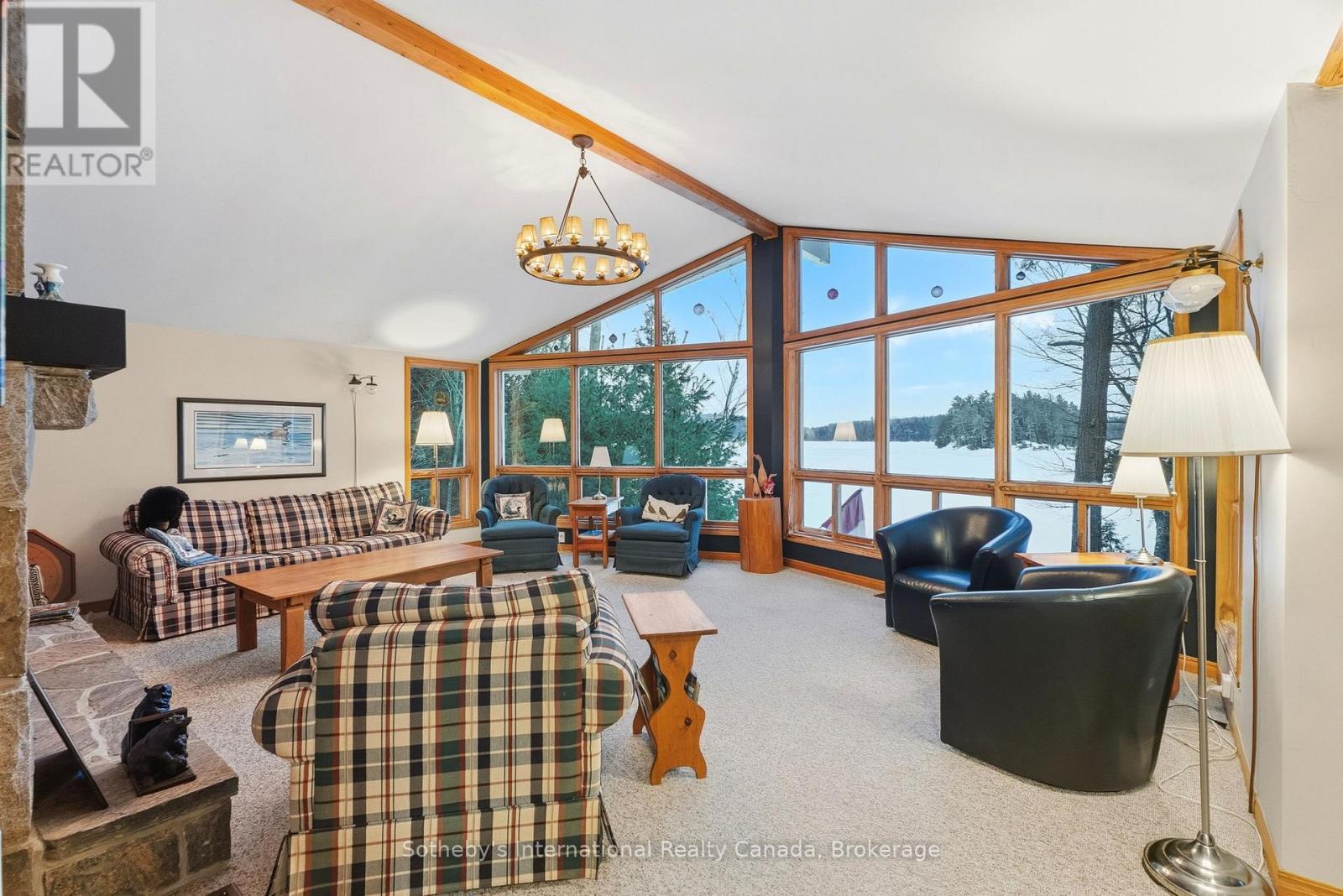 87b Mccans Road, Seguin, Ontario  P0C 1J0 - Photo 19 - X12911274