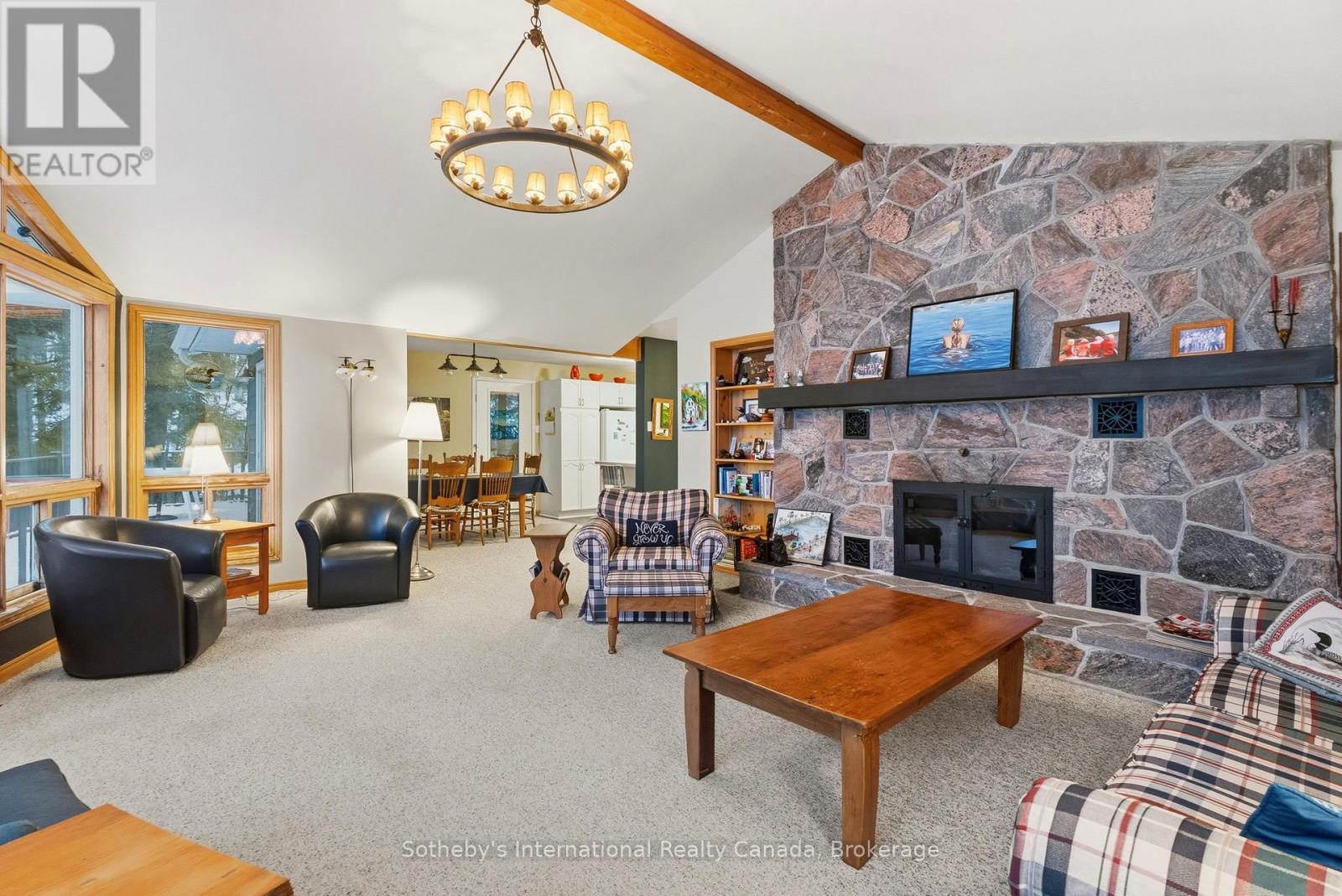 87b Mccans Road, Seguin, Ontario  P0C 1J0 - Photo 20 - X12911274