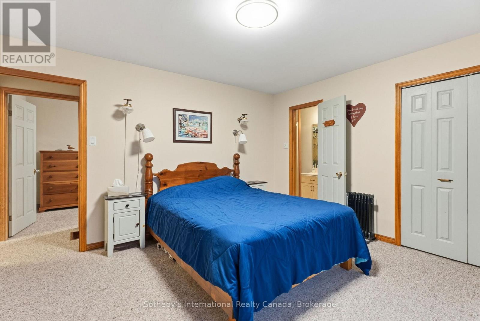 87b Mccans Road, Seguin, Ontario  P0C 1J0 - Photo 21 - X12911274