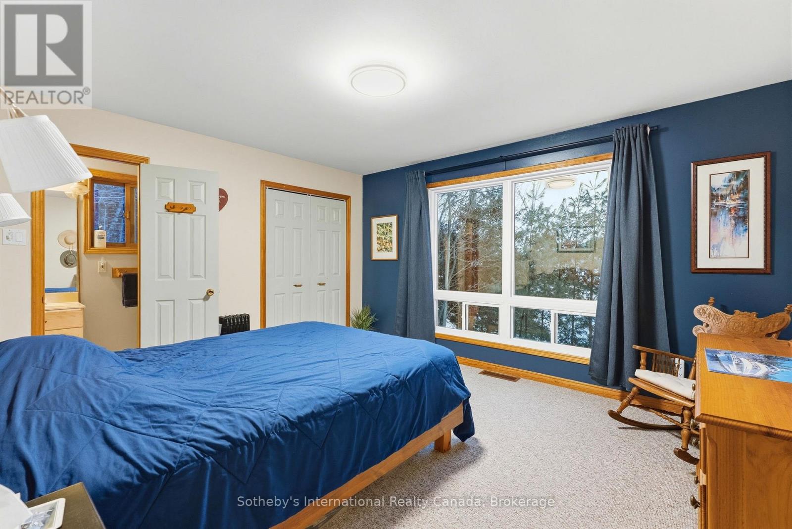 87b Mccans Road, Seguin, Ontario  P0C 1J0 - Photo 22 - X12911274