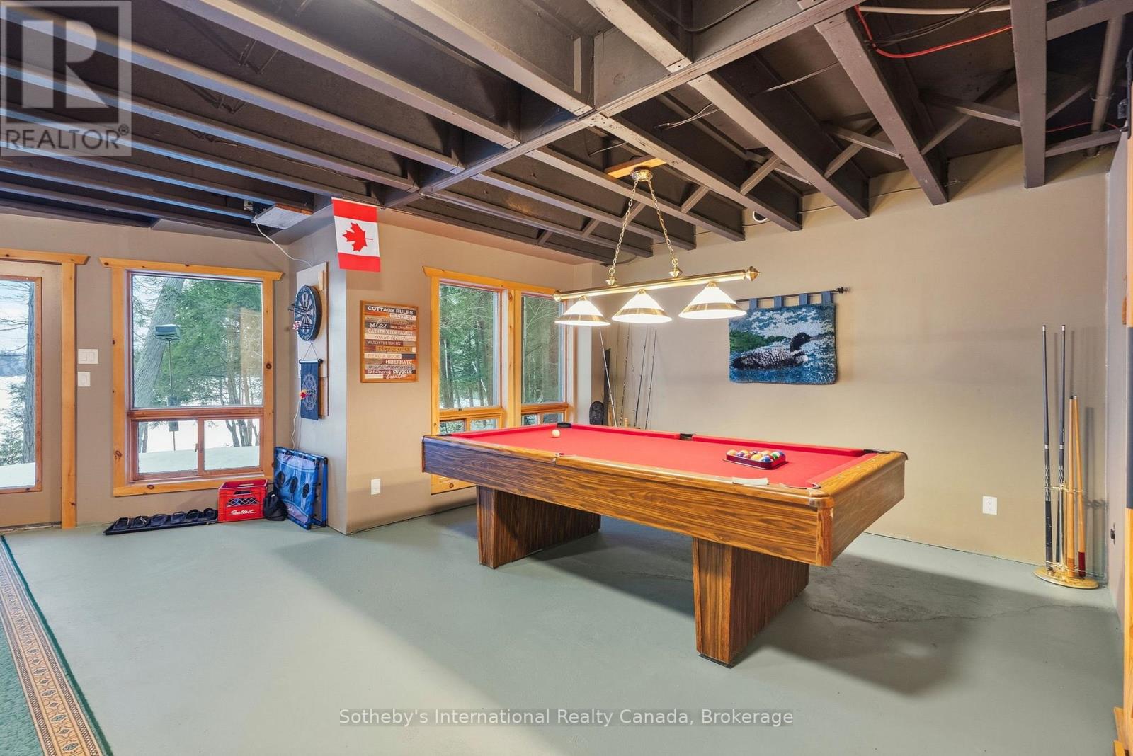 87b Mccans Road, Seguin, Ontario  P0C 1J0 - Photo 27 - X12911274