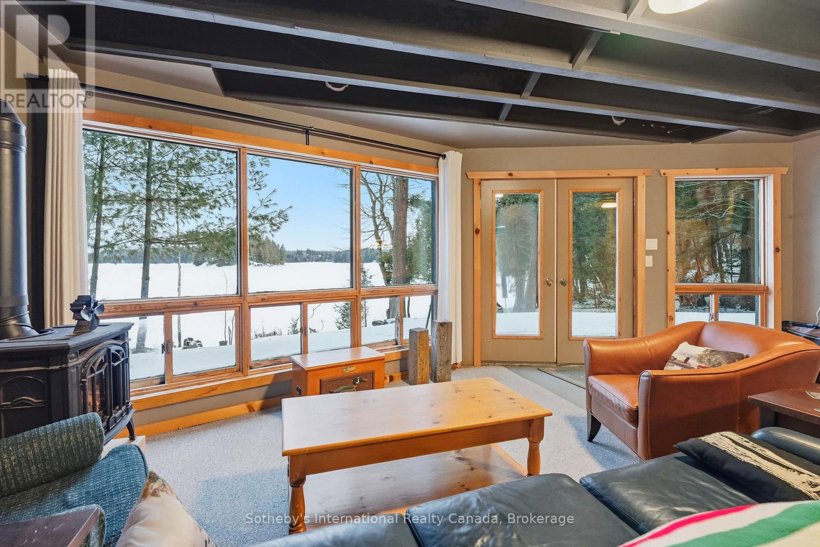 87b Mccans Road, Seguin, Ontario  P0C 1J0 - Photo 31 - X12911274