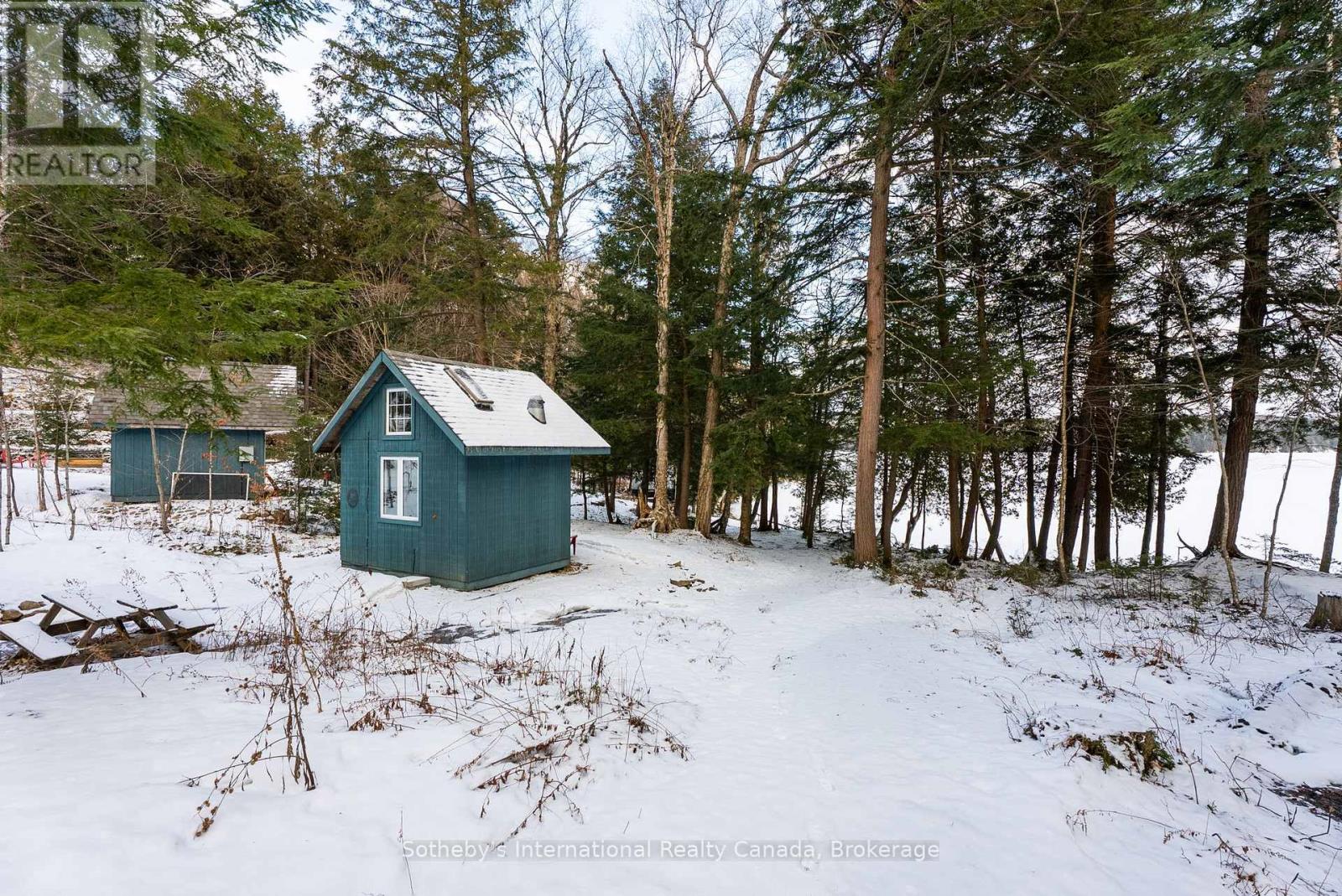 87b Mccans Road, Seguin, Ontario  P0C 1J0 - Photo 32 - X12911274