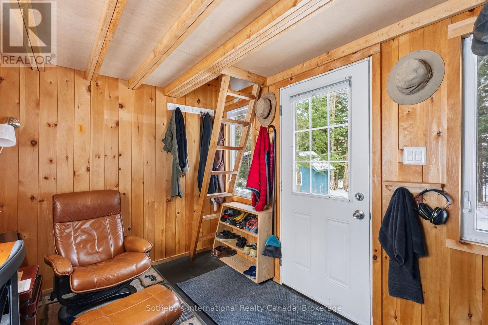 87b Mccans Road, Seguin, Ontario  P0C 1J0 - Photo 35 - X12911274