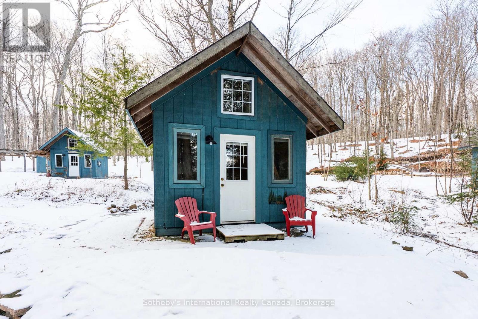 87b Mccans Road, Seguin, Ontario  P0C 1J0 - Photo 38 - X12911274