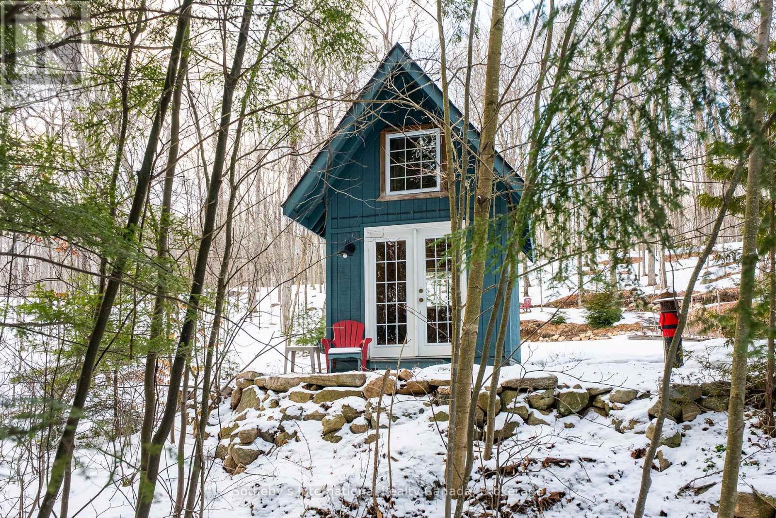 87b Mccans Road, Seguin, Ontario  P0C 1J0 - Photo 41 - X12911274