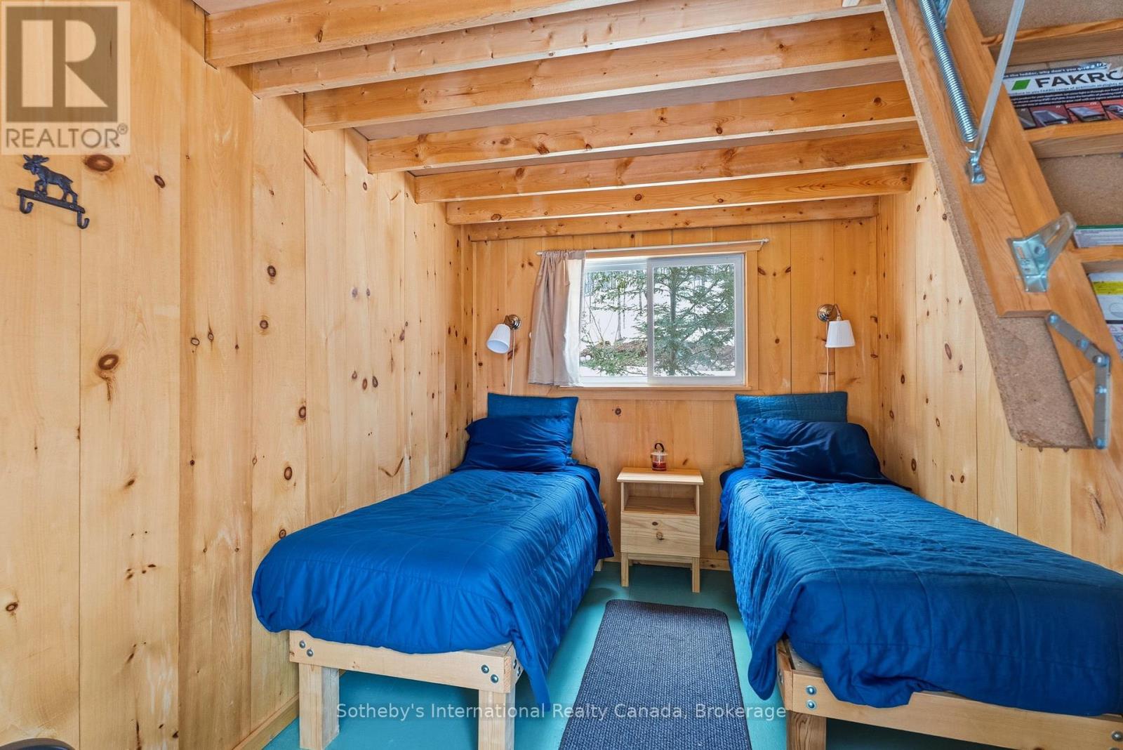 87b Mccans Road, Seguin, Ontario  P0C 1J0 - Photo 43 - X12911274