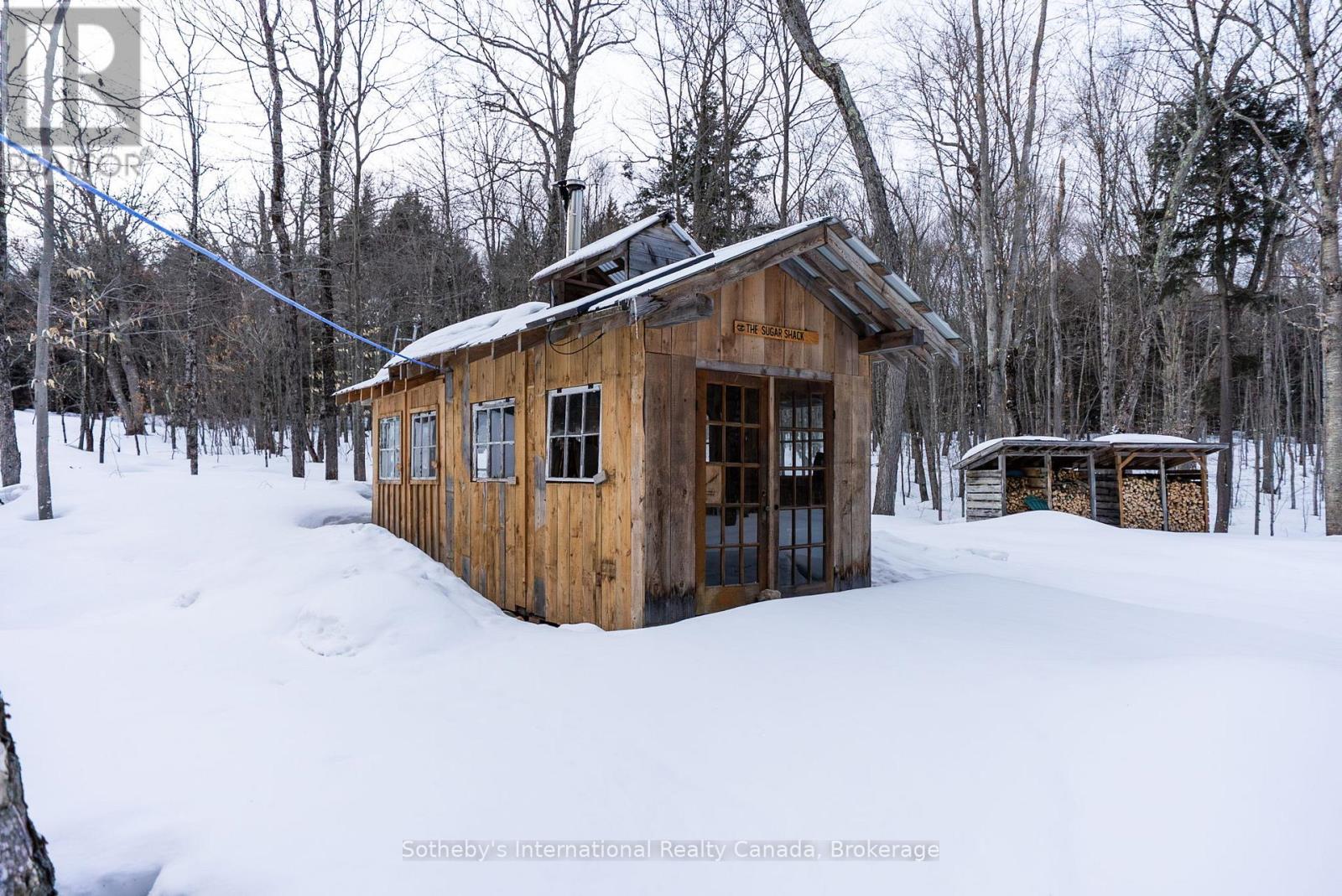 87b Mccans Road, Seguin, Ontario  P0C 1J0 - Photo 47 - X12911274