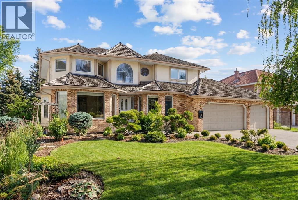 119 Pumpmeadow Place Sw, Calgary, Alberta  T2V 5C9 - Photo 1 - A2293564
