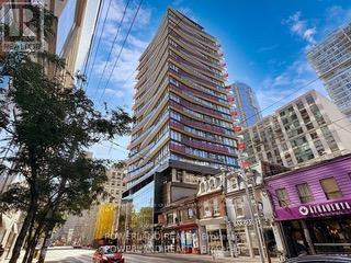 1903 - 215 QUEEN STREET W, Toronto, Ontario