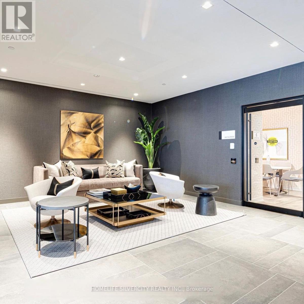 1916 - 319 Jarvis Street S, Toronto (Moss Park), Ontario  M5B 0C8 - Photo 12 - C12911266