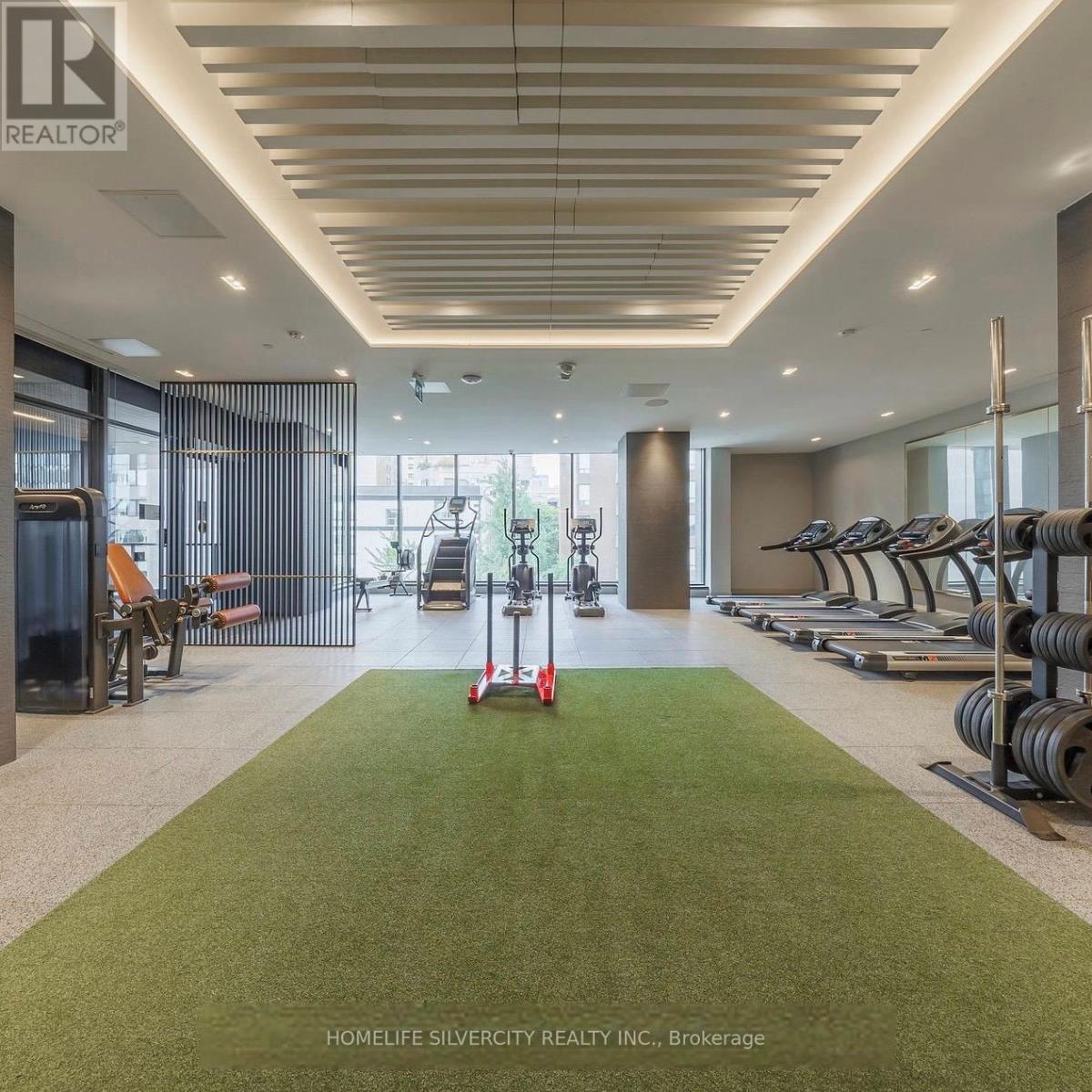 1916 - 319 Jarvis Street S, Toronto (Moss Park), Ontario  M5B 0C8 - Photo 9 - C12911266