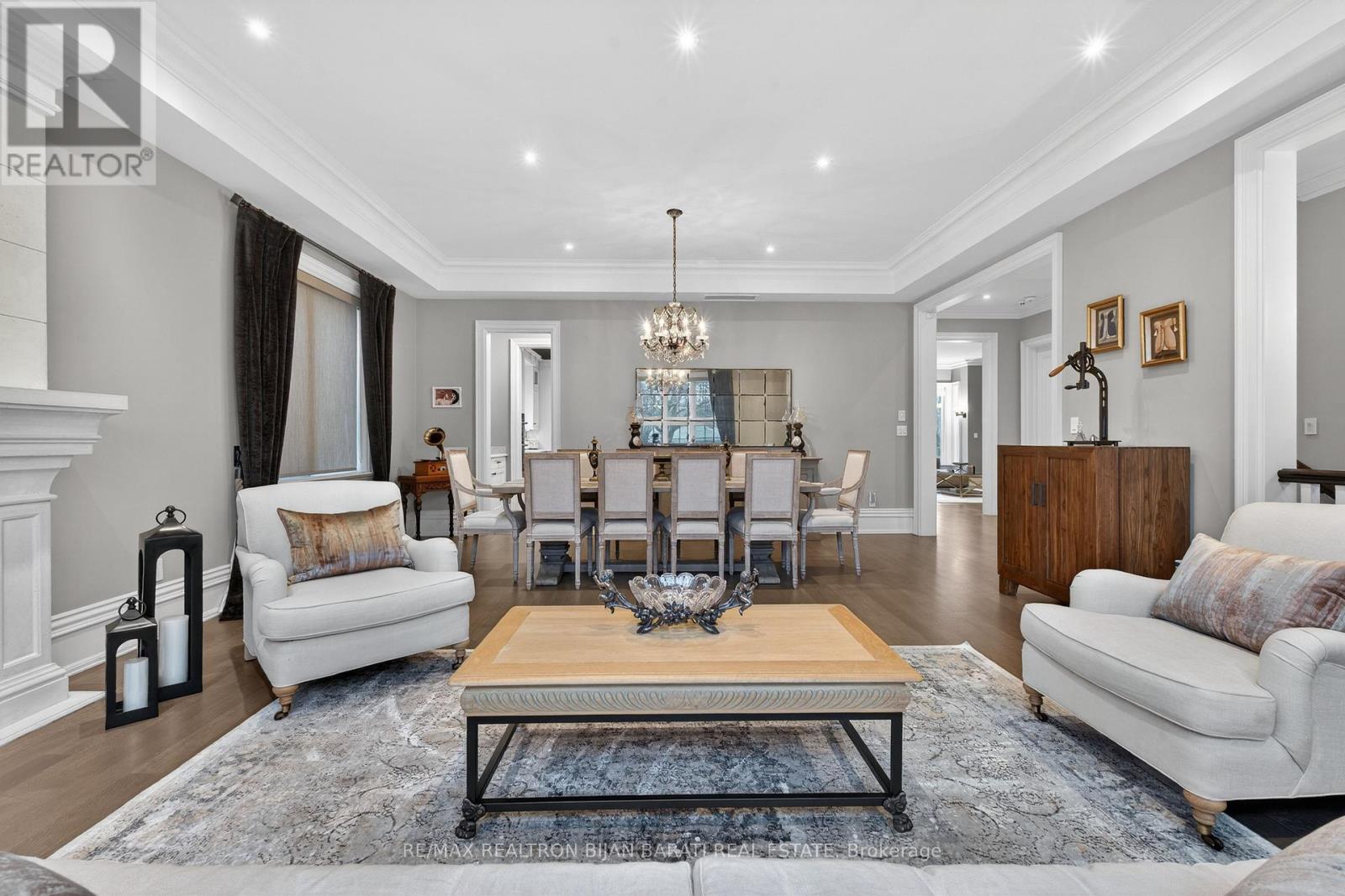 97 Burnett Avenue, Toronto, Ontario  M2N 1V4 - Photo 10 - C12911282