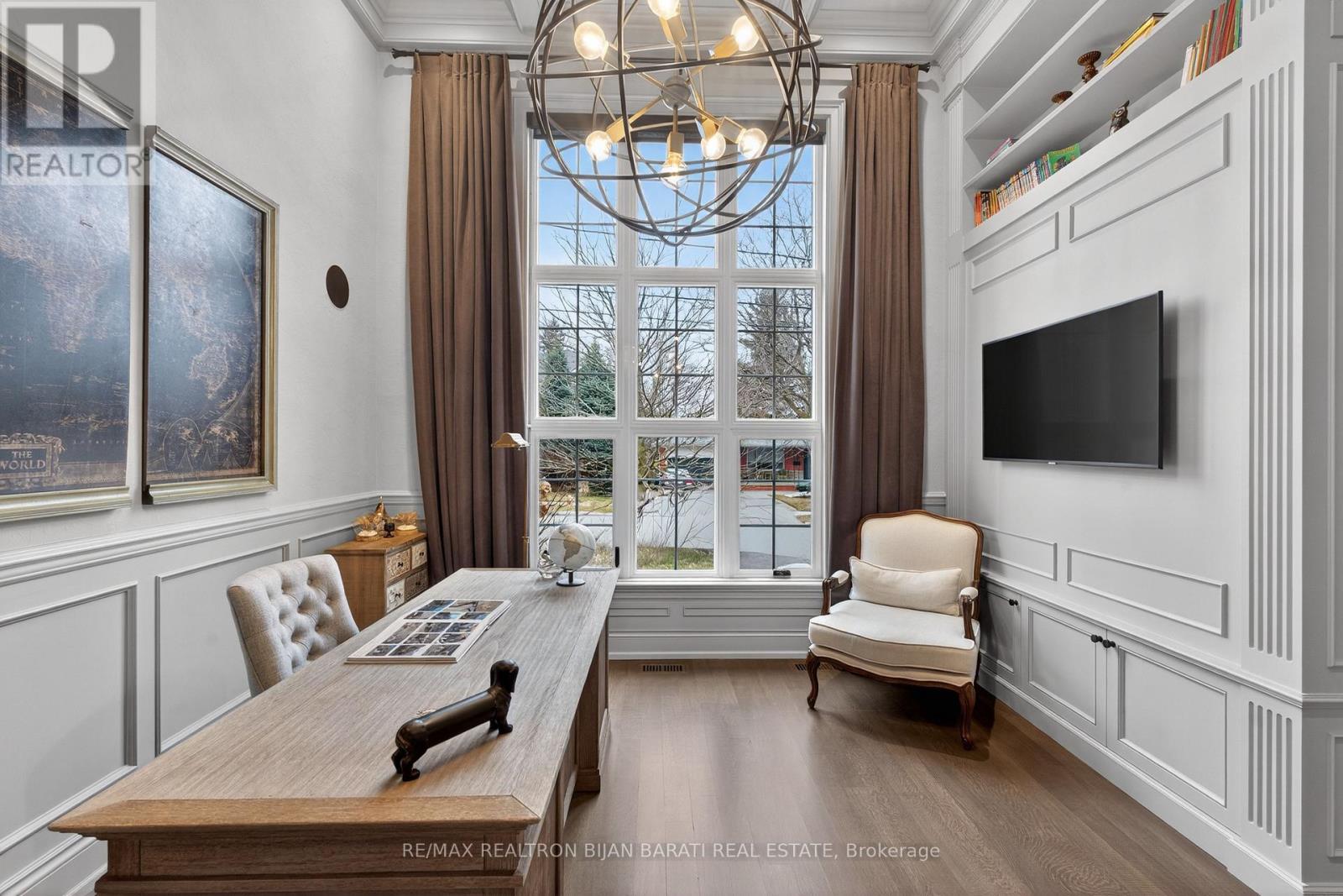 97 Burnett Avenue, Toronto, Ontario  M2N 1V4 - Photo 12 - C12911282