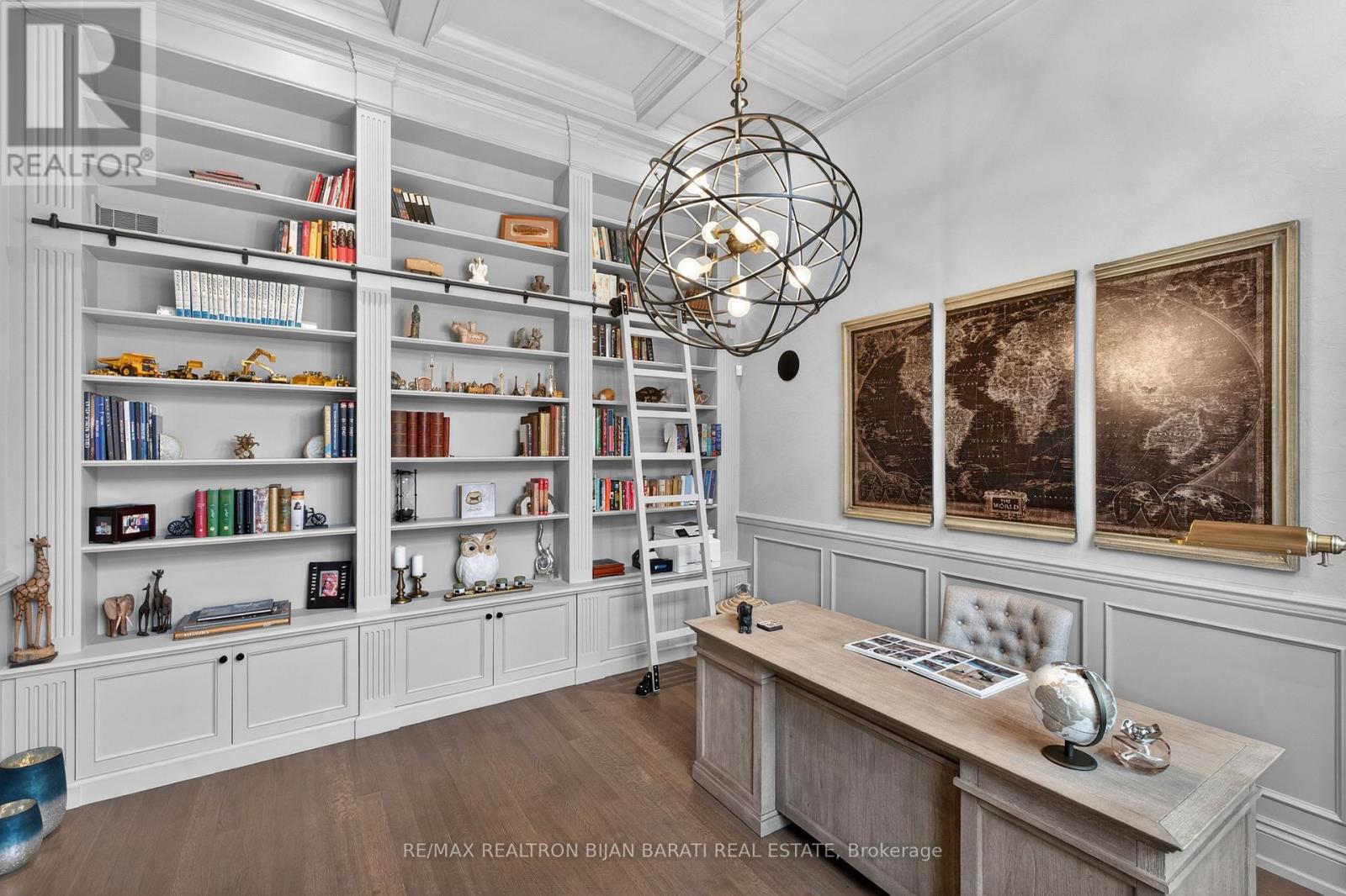 97 Burnett Avenue, Toronto, Ontario  M2N 1V4 - Photo 13 - C12911282