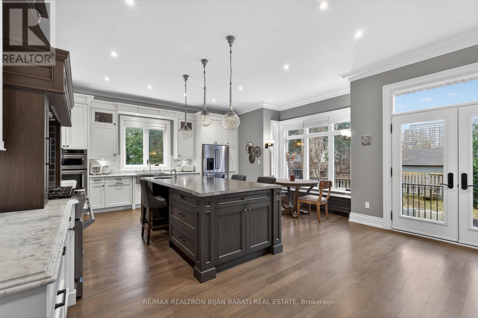 97 Burnett Avenue, Toronto, Ontario  M2N 1V4 - Photo 14 - C12911282