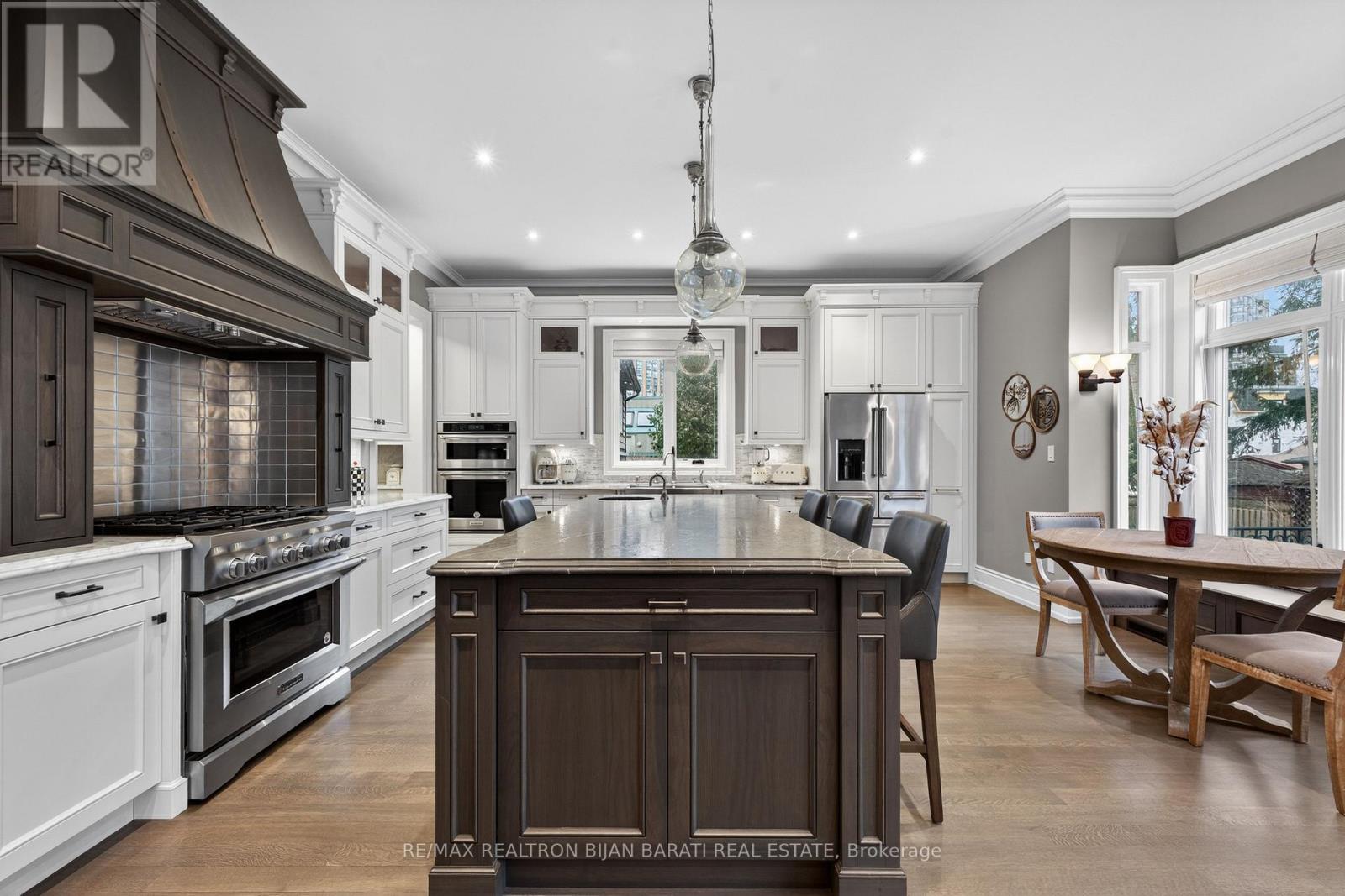 97 Burnett Avenue, Toronto, Ontario  M2N 1V4 - Photo 15 - C12911282