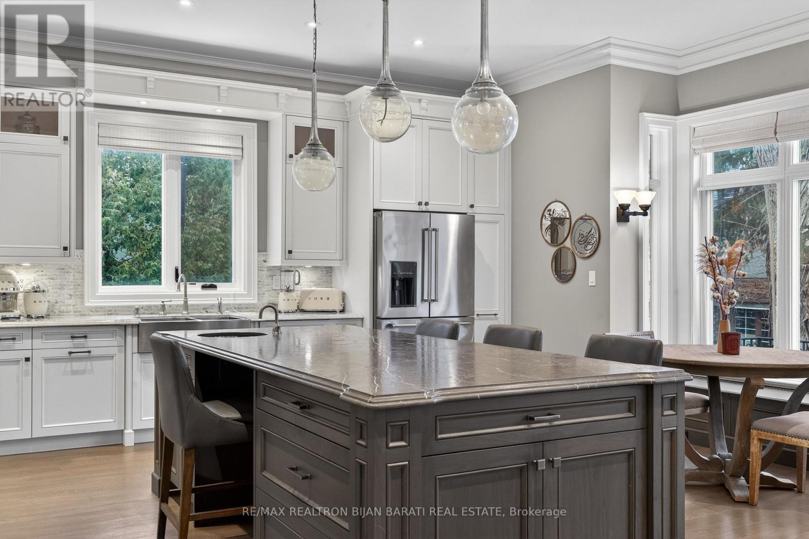 97 Burnett Avenue, Toronto, Ontario  M2N 1V4 - Photo 17 - C12911282