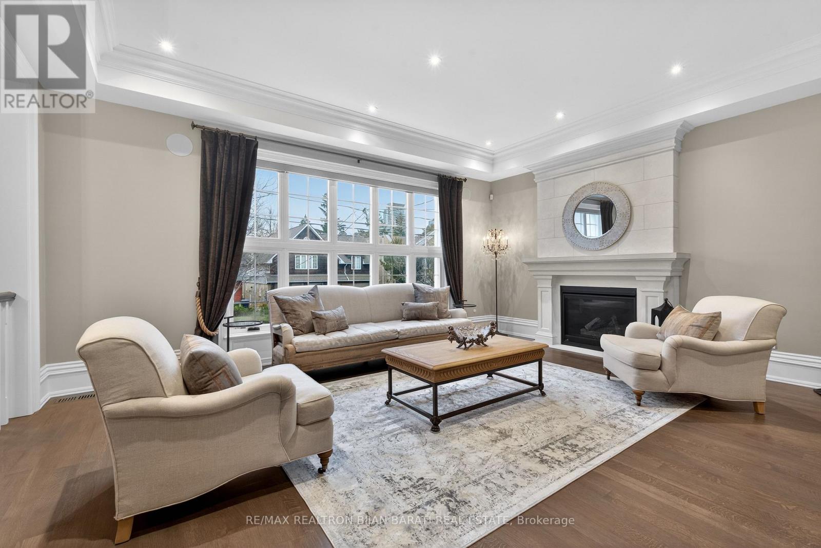 97 Burnett Avenue, Toronto, Ontario  M2N 1V4 - Photo 2 - C12911282