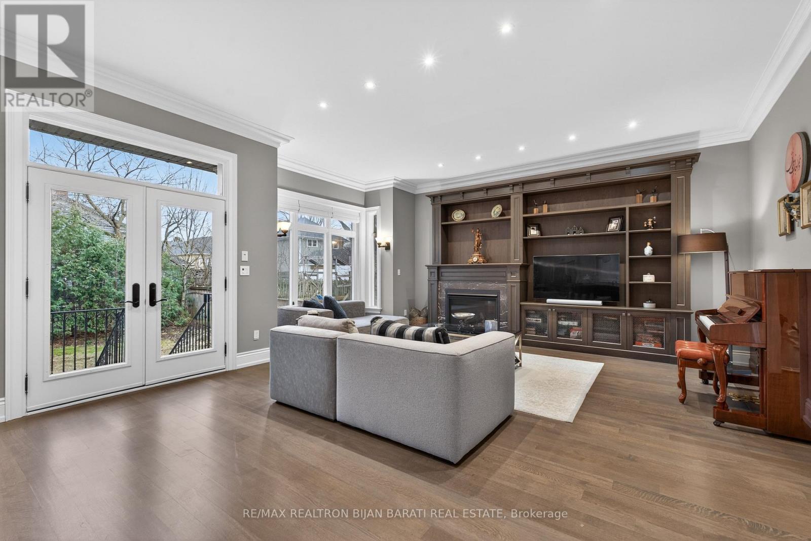 97 Burnett Avenue, Toronto, Ontario  M2N 1V4 - Photo 24 - C12911282