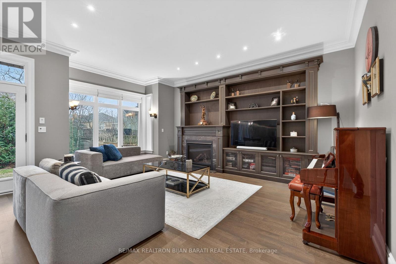 97 Burnett Avenue, Toronto, Ontario  M2N 1V4 - Photo 26 - C12911282