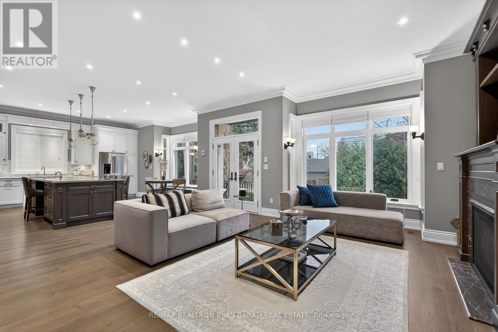 97 Burnett Avenue, Toronto, Ontario  M2N 1V4 - Photo 27 - C12911282