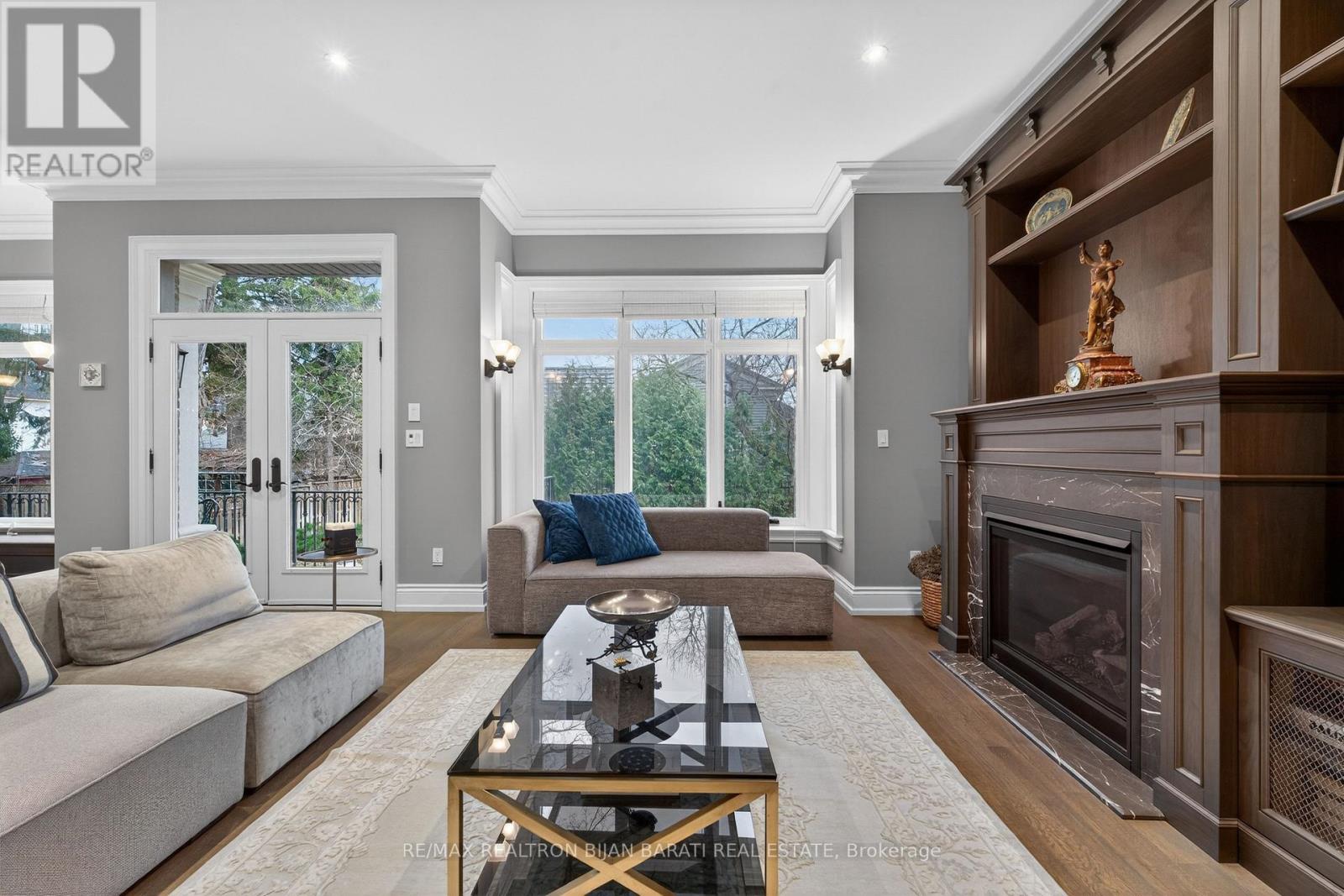 97 Burnett Avenue, Toronto, Ontario  M2N 1V4 - Photo 28 - C12911282