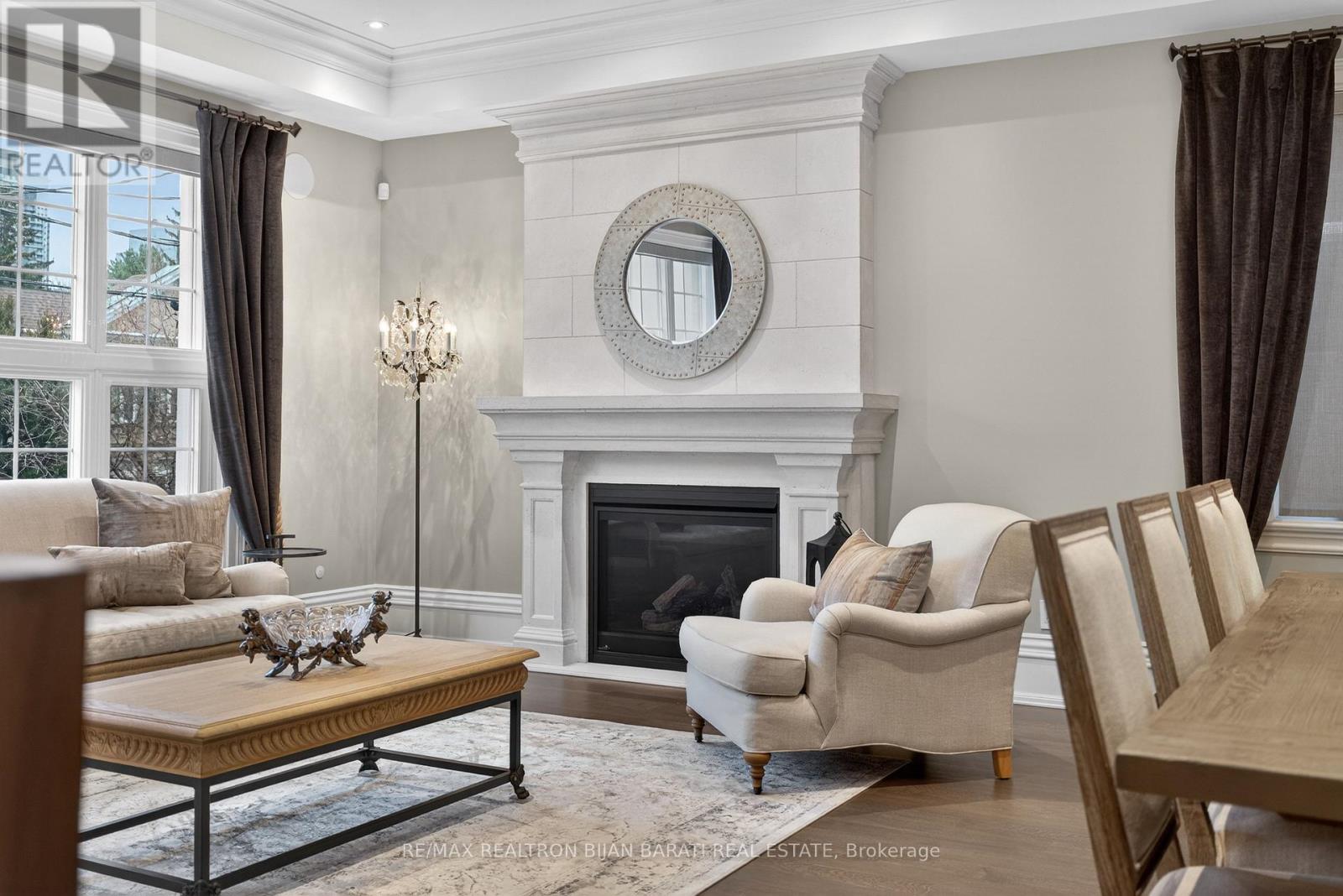 97 Burnett Avenue, Toronto, Ontario  M2N 1V4 - Photo 3 - C12911282