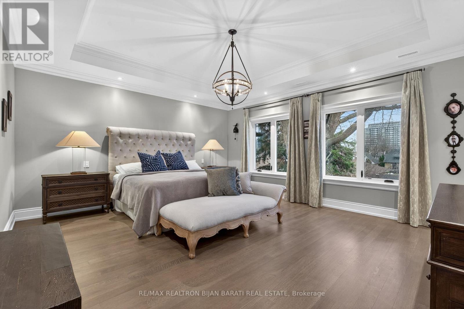 97 Burnett Avenue, Toronto, Ontario  M2N 1V4 - Photo 32 - C12911282