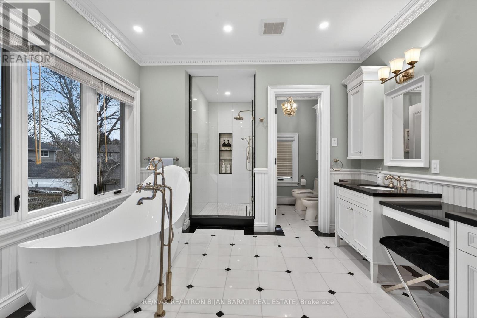 97 Burnett Avenue, Toronto, Ontario  M2N 1V4 - Photo 33 - C12911282