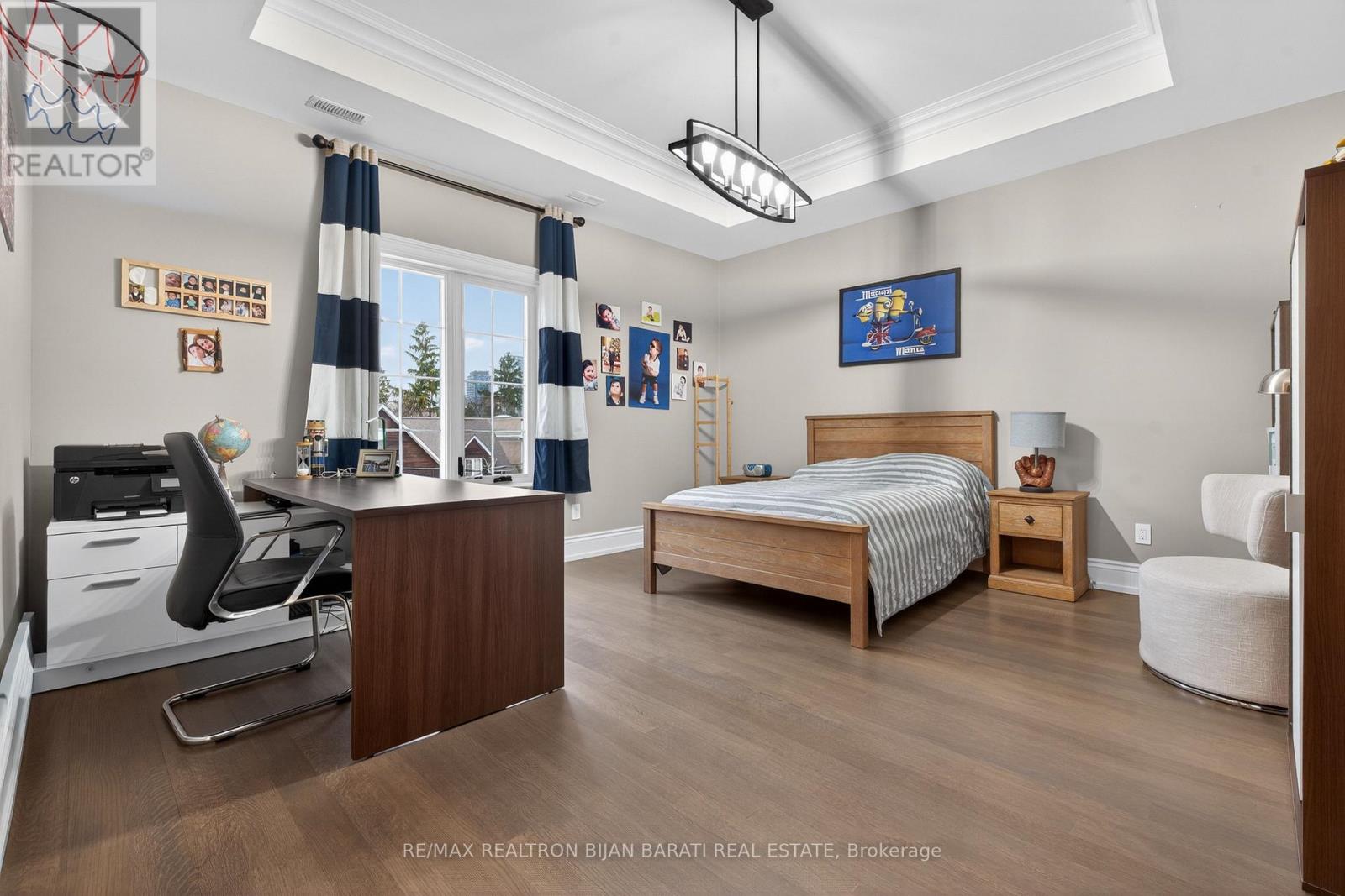 97 Burnett Avenue, Toronto, Ontario  M2N 1V4 - Photo 39 - C12911282