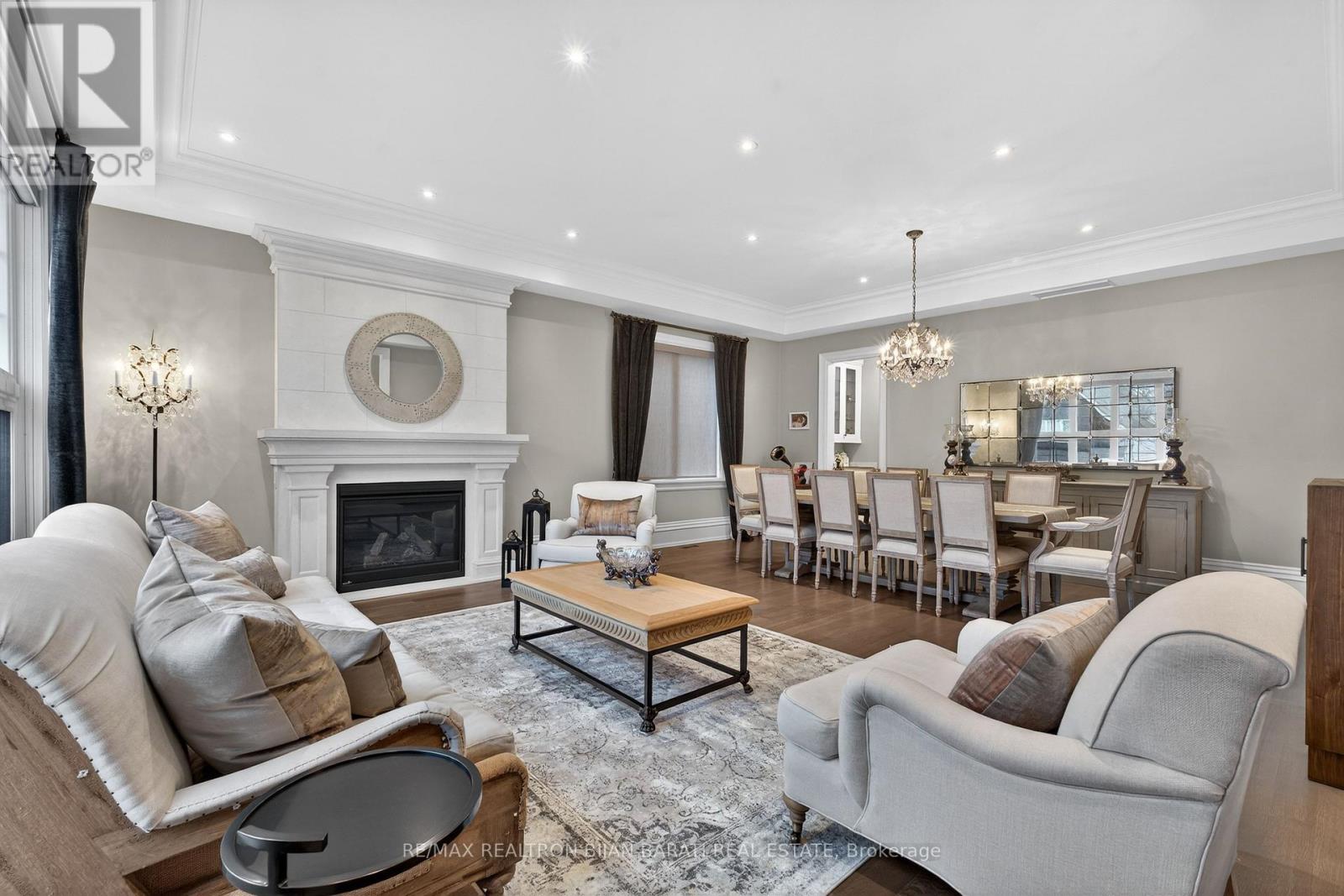 97 Burnett Avenue, Toronto, Ontario  M2N 1V4 - Photo 4 - C12911282